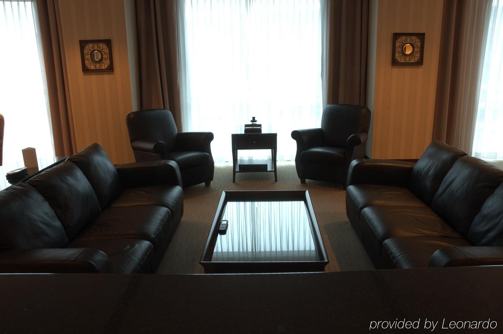 Delta Hotels By Marriott St. John'S Conference Centre St. John's Interior foto