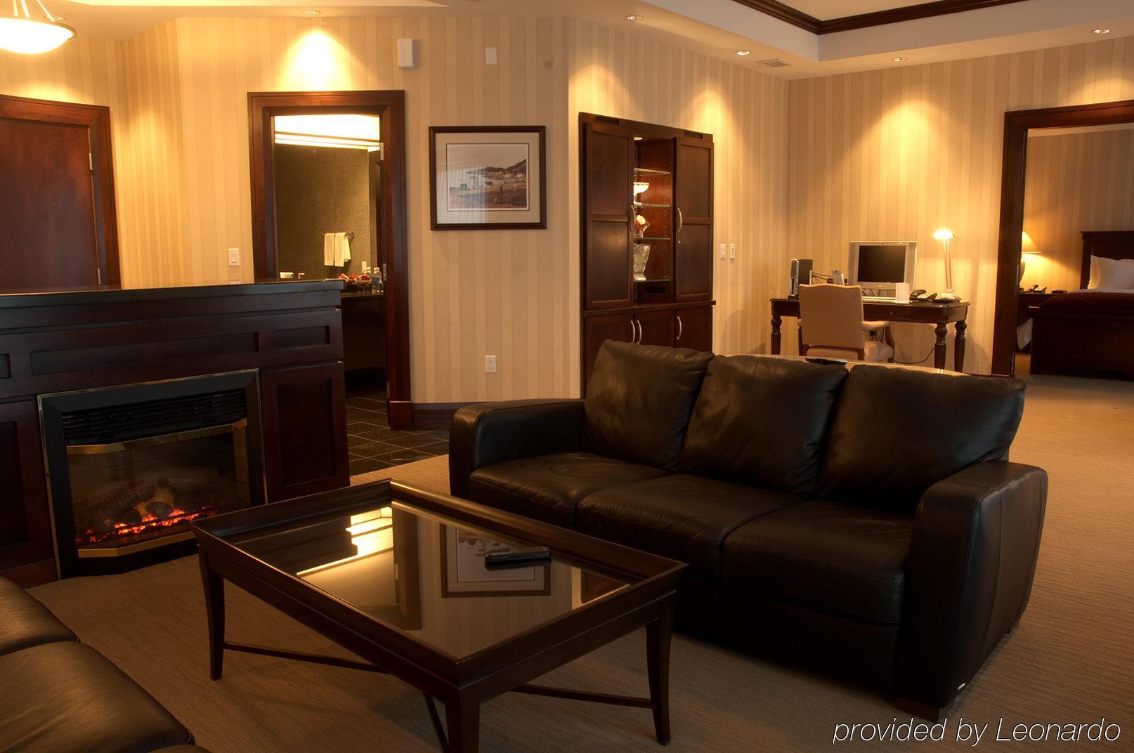 Delta Hotels By Marriott St. John'S Conference Centre St. John's Interior foto