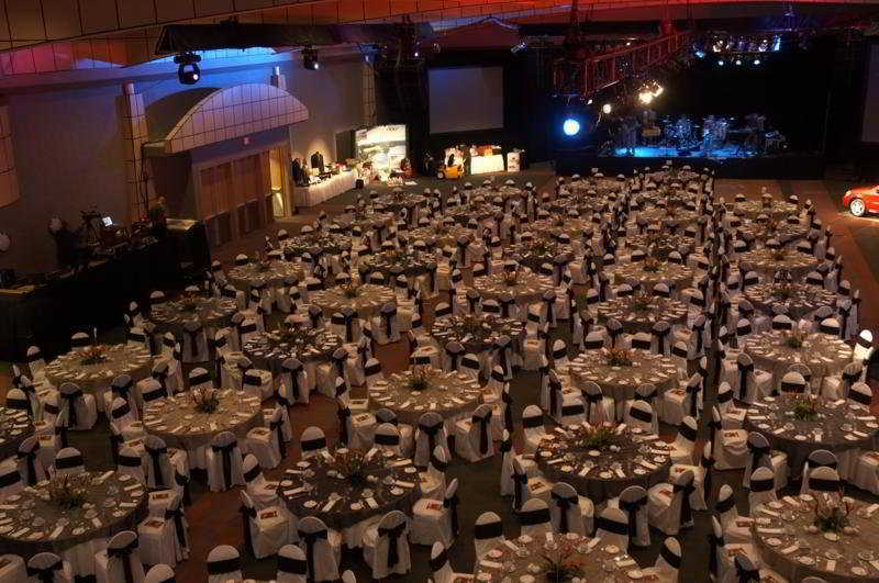 Delta Hotels By Marriott St. John'S Conference Centre St. John's Restaurante foto